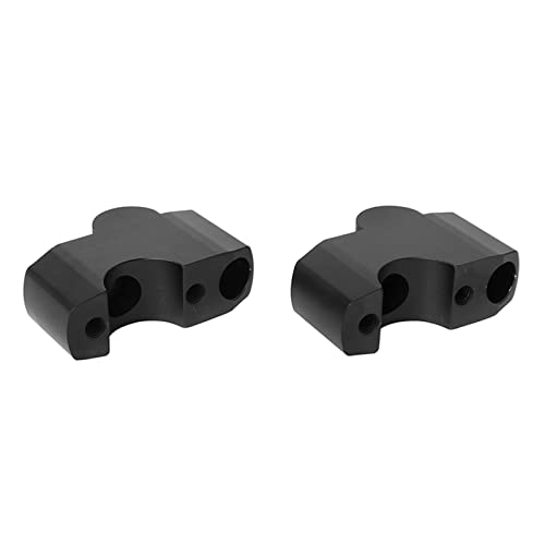 UJEAVETTE Motorbike Handlebar Riser Kit for H,O,- N.D.A CMX500 Rebel500 CMX300 Accessories