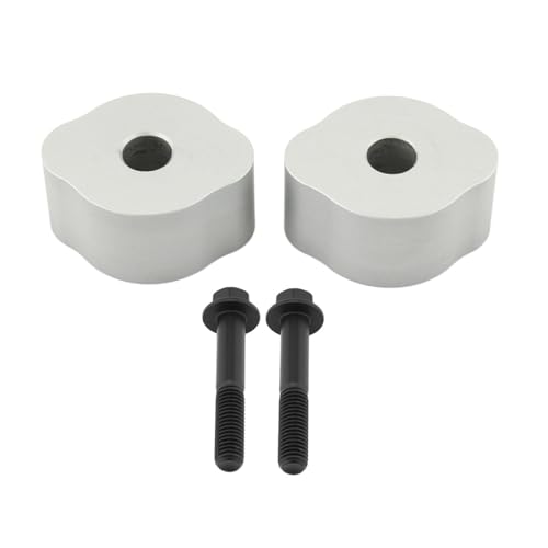 ATORSE Handlebar Riser High Performance Durable Handle Bar Riser for Griso 850