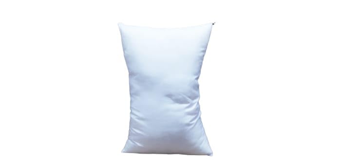 Aaradhya Pillow Conjugate Fiber Feeling Satin Fabric Bed Pillow for Sleeping (Size : 16 x 24 || Set of 8 Piece)