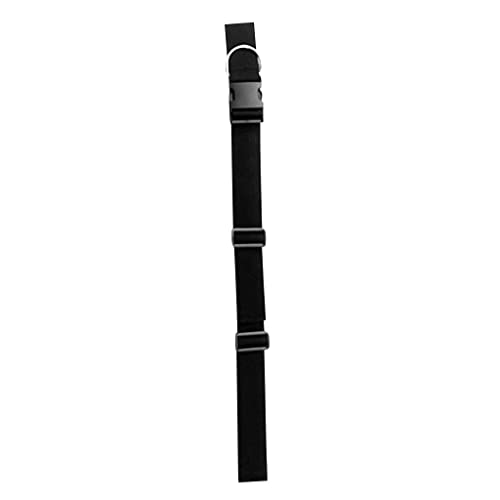 bnf® 2 inch Scuba Diving Crotch Strap with Quick Release Buckle & D Ring Tech Dive Gear BCD Accessories | Water Sports | Scuba & Snorkeling | Other Scuba & Snorkeling