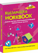 Mathematics Workbook Class 7