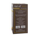 HealthAid I Hair-vit I Multivitamins for Hair I 90 Capsules