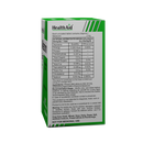 HealthAid I Melatonin 3mg I 60 Tablets