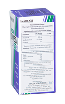 HealthAid I Vegan I Omega 3.6.7.9 I 30 Capsules