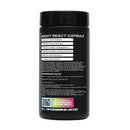 Reformulate I React I Citrulline & Arginine I Muscle Growth I Enhanced Recovery I Premium Ingredients I 100% Authentic I Super Pumps I 90 Capsules