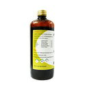Dr.Bhargav's Neo-Liv Syrup 500 ml & Livo Detox 60 Capsule