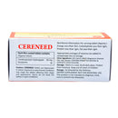 CERENEED BRAIN NEED Deeper Healing 10 Tablets