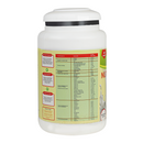 Nutrijuven-D I Diabetic Care I Protein Supplement with added benefits of Divine Herbs like I Ashwagandha with Zero Sugar I Vanilla 400 GM