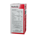 HealthAid I Strong Calcium 500 mg I 30 Chewable Tablets