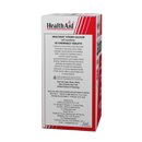 HealthAid I Strong Calcium 600 mg I 60 Chewable Tablets