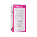 HealthAid I MultiMax for Women I Multivitamins for Women I 60 Tablets