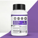 GetmyMettle Biotin 1000 mg