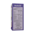 HealthAid I KidzOmega I Omega 3 Syrup for Children I 200ml
