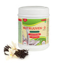 Nutrijuven-D I Diabetic Care I Protein Supplement with added benefits of Divine Herbs like I Ashwagandha with Zero Sugar I Vanilla 200 GM