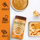 GetmyMettle Peanut Butter Butter Scotch