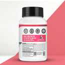 GetmyMettle Multivit with ginseng 1000 mg