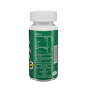 HealthAid I Spirulina 500 mg I 60 Tablets