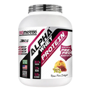 GetmyMettle Alpha Whey Protein