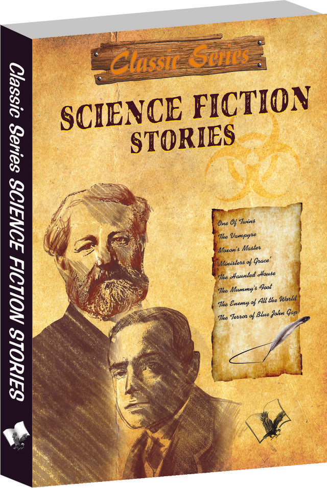 Science Fiction Stories