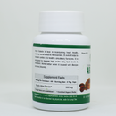 Dr.Bhargav’s I Arjun Capsule | Relieves Mental Stress| Cardio Vascular I Strengthens heart I Cardiac Muscle | Low BP I Puskarmool | Accelerate bone cells | Helps Heal Cartilage | 60 Capsules