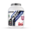GetmyMettle Blaze Whey Protein