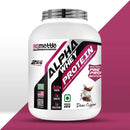 GetmyMettle Alpha Whey Protein