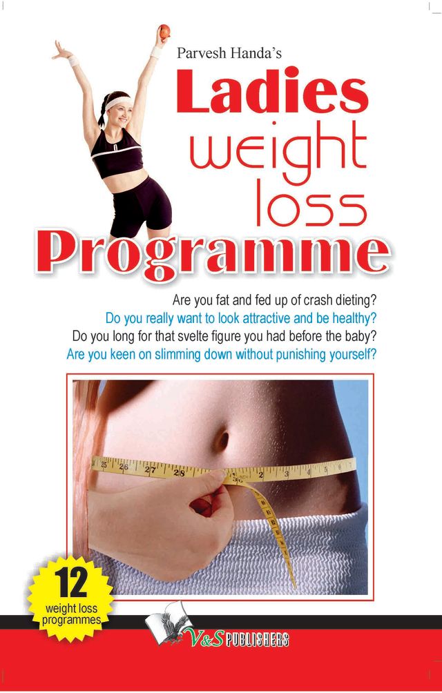 Ladies Weight Loss Programme