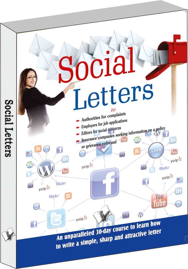 Social Letters