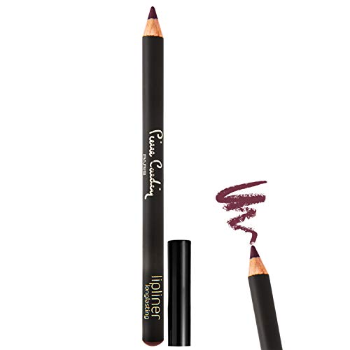 Pierre Cardin Paris - Lipliner Pencil Longlasting (405-Pure Violet)