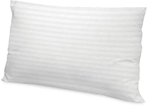 Payal Enterprises Pillow Quality Soft Bed Line Pillow, Fiber Filled, 17 inch X 27 inch Pack of 4