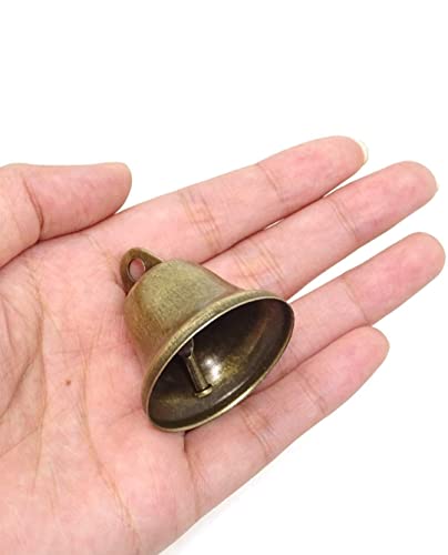 Christmas Bell for Decorations SK-6799 (Pack of 10)