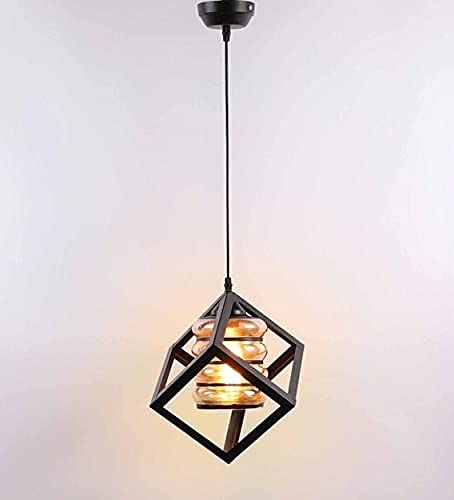 Mahganya Pendant lamp (Style3)