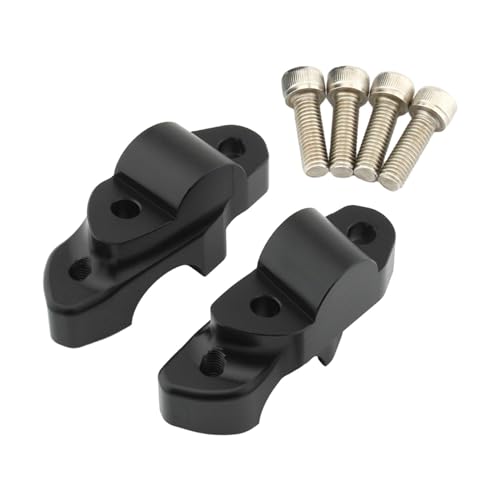 Enakshi (LABEL) Creations Motorcycle Handlebar Risers Sturdy GSX S 1000 F 2015-2024Ebay Motors|Parts & Accessories|Motorcycle Parts|Handlebars Grips & Levers|Risers