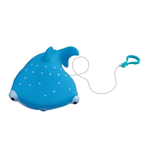 bnf® Diver Cylinder Symbol Buoyancy Doll Pendant Underwater Doll Whale Shark | Water Sports | Scuba & Snorkeling | Other Scuba & Snorkeling