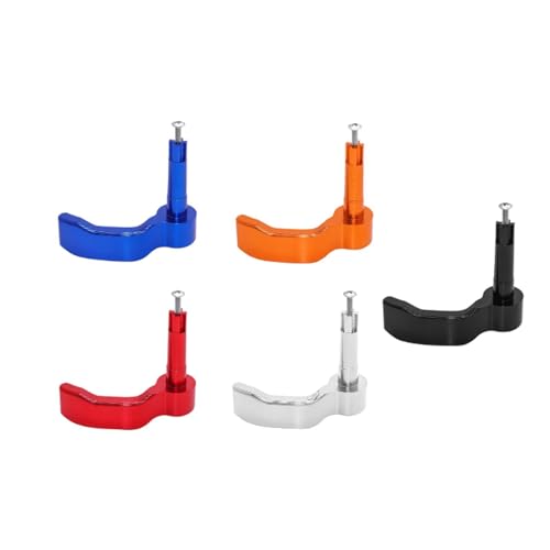 LOOM TREE® Thumb Throttle Lever Replacement For Polaris Atv Sportsman 570 850 1000 Black | Parts & Accessories | Motorcycle Parts | Handlebars, Grips & Levers | Risers