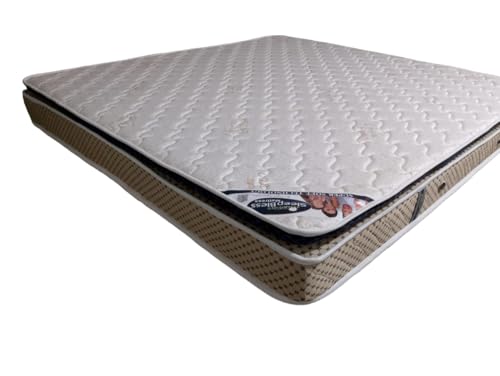 SleepBless Mattress Semi Bonded Ortho (Queen)