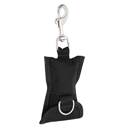 bnf® Diving Throw Bag with Swivel Snap Clips Underwater Freediving Anti-Lost | Water Sports | Scuba & Snorkeling | Other Scuba & Snorkeling