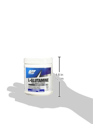 GAT L-Glutamine - 60 Servings