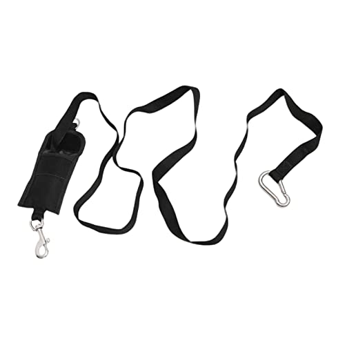 bnf® Diving Throw Bag with Swivel Snap Clips Underwater Freediving Anti-Lost | Water Sports | Scuba & Snorkeling | Other Scuba & Snorkeling