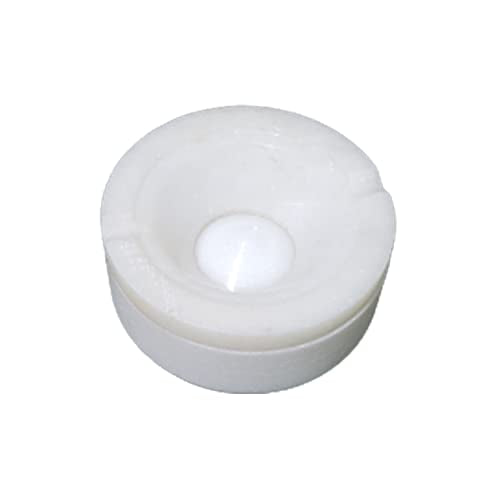 Cigarette Receptacle (Ashtray)
