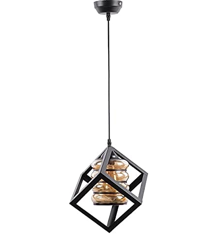 Mahganya Pendant lamp (Style3)