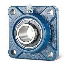 UCF 204-12 Bearing Pillow Block Unit For Shaft Diameter 3/4 in