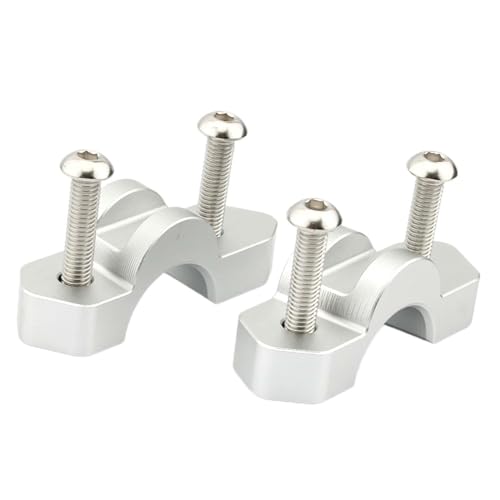 Enakshi (LABEL) Creations Motorcycle Handlebar Riser Bolts Accessory R1300GS Easy Install Increase Height 15mmEbay Motors|Parts & Accessories|Motorcycle Parts|Handlebars Grips & Levers|Risers