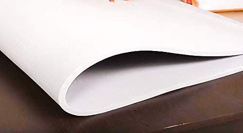 HIMAJI EPE Foam Sheet Used for Packing Fragile Products | Extra Bed | Marriage Bed (35×72) 1piece. (40 MM)