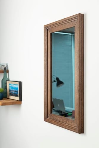 Wooden Mirror Frame