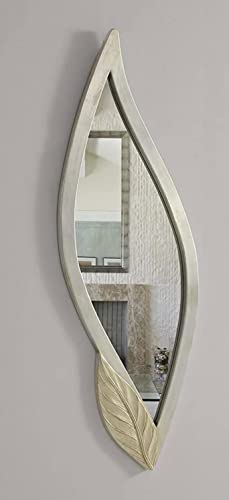 Aafiyat The Source of The Beauty of The Wall Wall Decor Mirror siz 24x16?