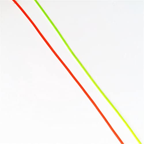 bnf® Durable High Strength Flat Line for Scuba Dive Reel 15m Fluorescent Orange | Water Sports | Scuba & Snorkeling | Other Scuba & Snorkeling