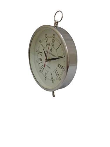 Delight Enterprises 6 inch Table Clock Home & Office Decor