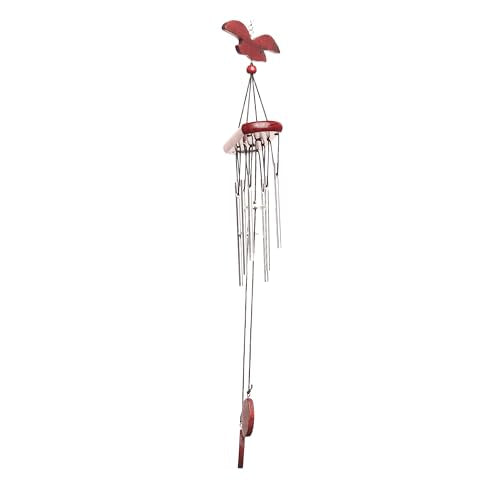 Wind Chimes for Home Balcony, Positive Energy, Decoration Item, Gift