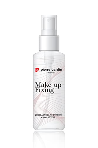 Pierre Cardin Paris -Pierre Cardin Paris - Make-Up Fixing Face Spray